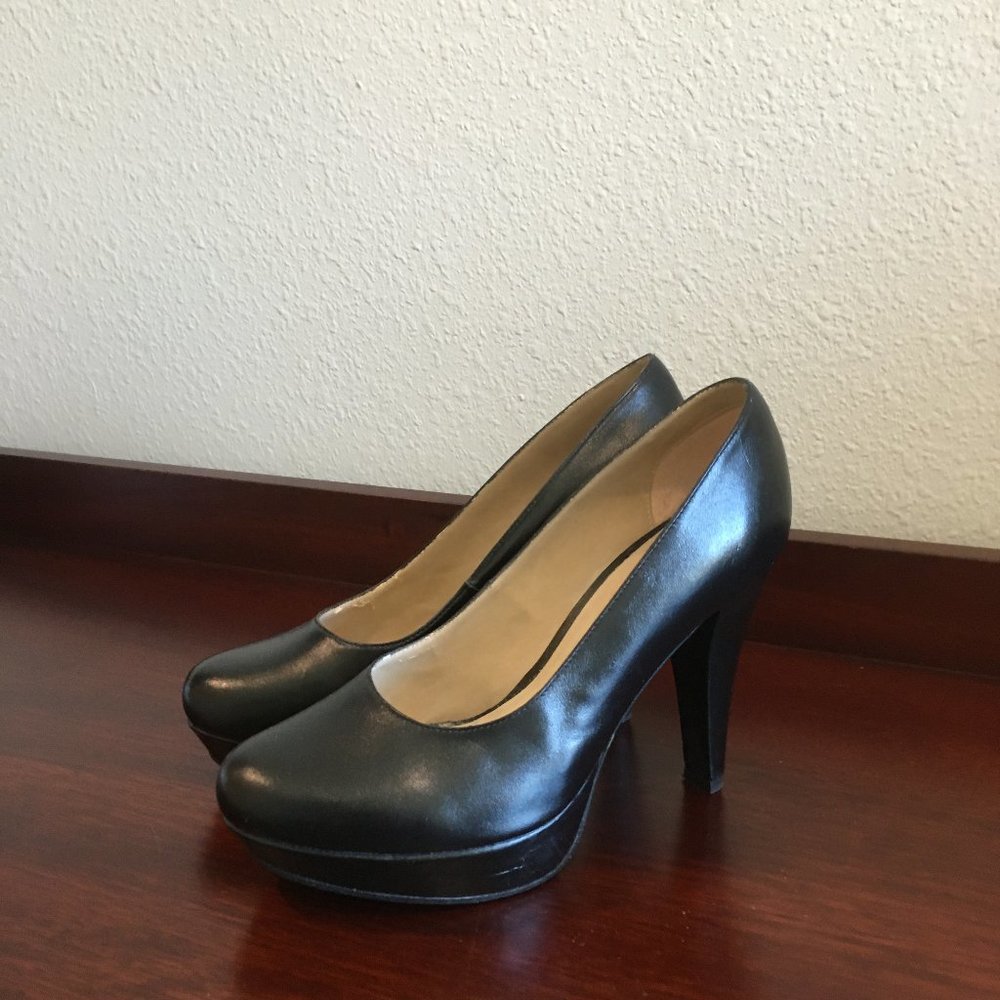 Platform shoes - Picture 4 of 6